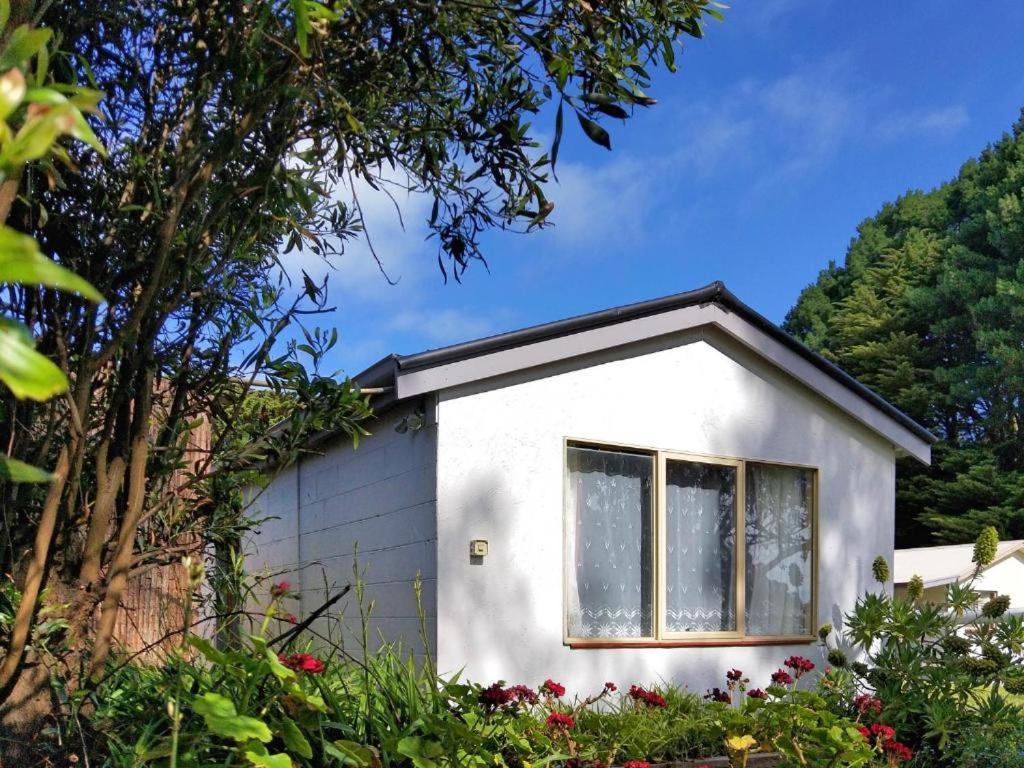 Twelve Apostles Motel & Country Retreat Princetown Exteriér fotografie