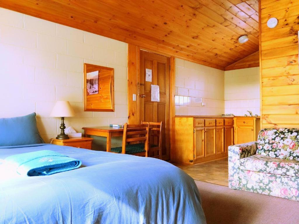 Twelve Apostles Motel & Country Retreat Princetown Exteriér fotografie