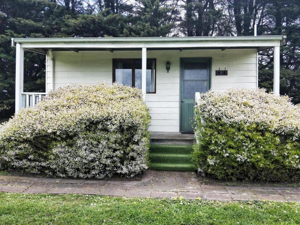 Twelve Apostles Motel & Country Retreat Princetown Exteriér fotografie