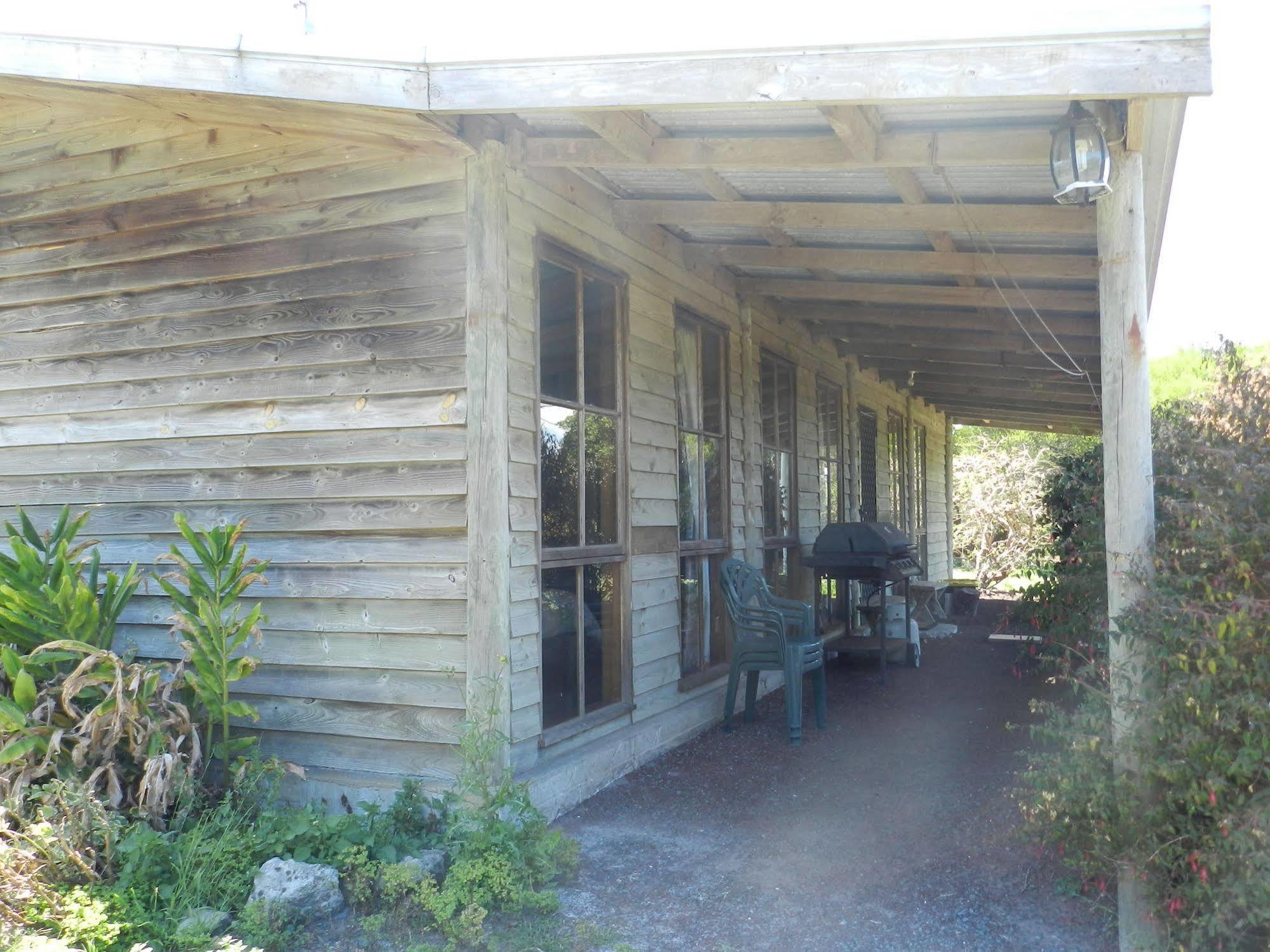 Twelve Apostles Motel & Country Retreat Princetown Exteriér fotografie